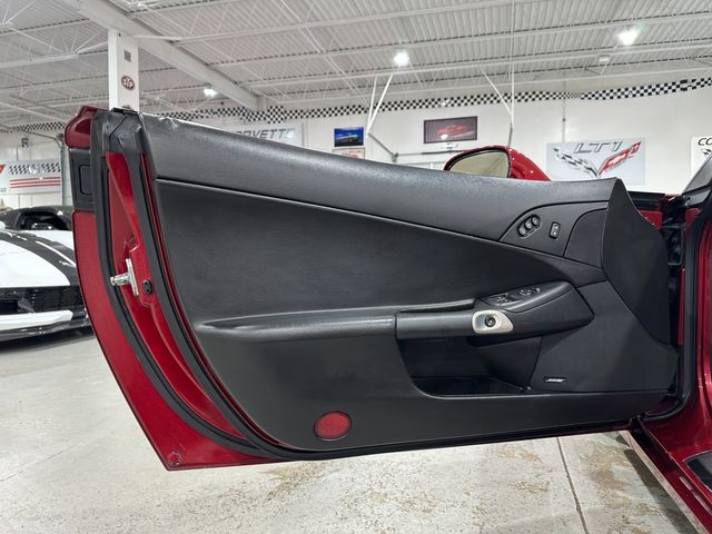 2010 Chevrolet Corvette CONV 3LT, KENWOOD, NPP, ZR1, Splitter, Chromes | Dallas, Texas | Corvette Warehouse 