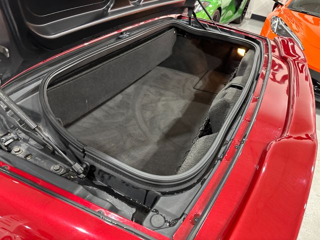 2010 Chevrolet Corvette CONV 3LT, KENWOOD, NPP, ZR1, Splitter, Chromes | Dallas, Texas | Corvette Warehouse 