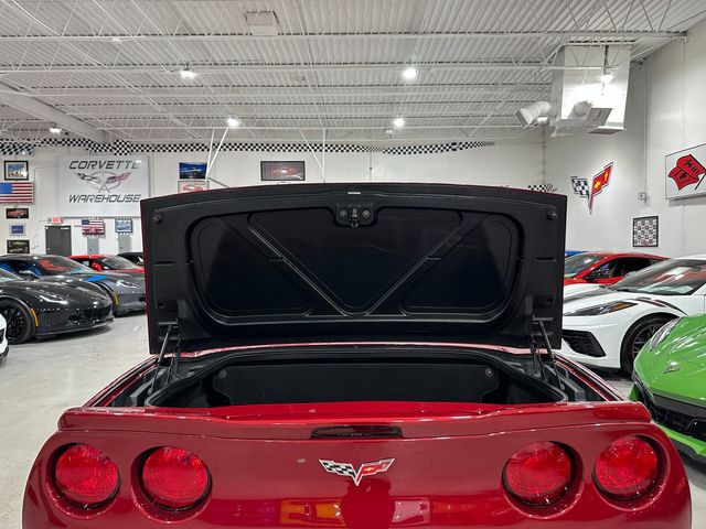 2010 Chevrolet Corvette CONV 3LT, KENWOOD, NPP, ZR1, Splitter, Chromes | Dallas, Texas | Corvette Warehouse 