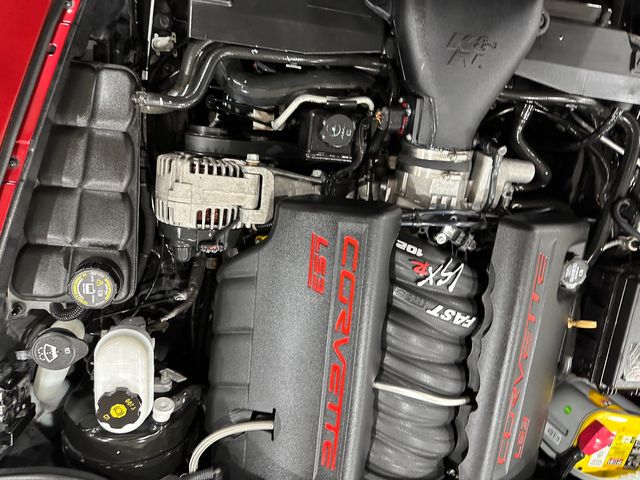 2010 Chevrolet Corvette CONV 3LT, KENWOOD, NPP, ZR1, Splitter, Chromes | Dallas, Texas | Corvette Warehouse 2010 Chevrolet Corvette CONV 3LT, KENWOOD, NPP, ZR1, Splitter, Chromes | Dallas, Texas | Corvette Warehouse