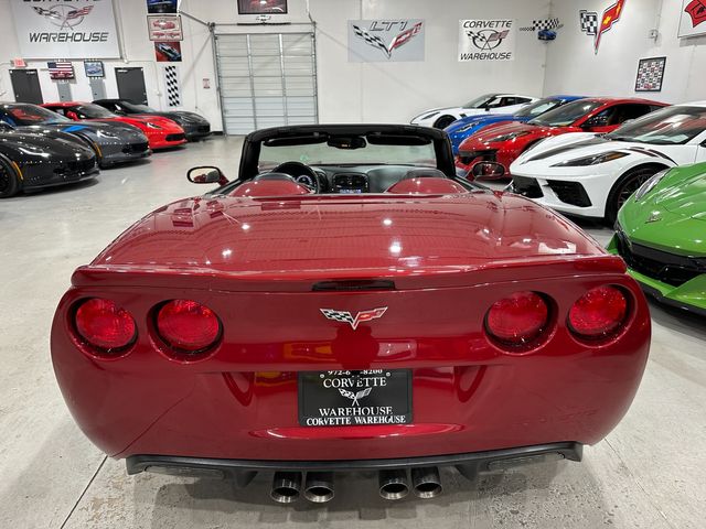 2010 Chevrolet Corvette CONV 3LT, KENWOOD, NPP, ZR1, Splitter, Chromes | Dallas, Texas | Corvette Warehouse 2010 Chevrolet Corvette CONV 3LT, KENWOOD, NPP, ZR1, Splitter, Chromes | Dallas, Texas | Corvette Warehouse