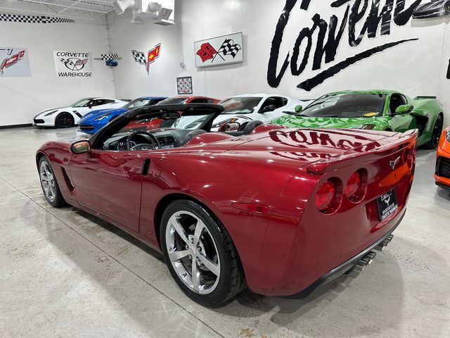 2010 Chevrolet Corvette CONV 3LT, KENWOOD, NPP, ZR1, Splitter, Chromes | Dallas, Texas | Corvette Warehouse 2010 Chevrolet Corvette CONV 3LT, KENWOOD, NPP, ZR1, Splitter, Chromes | Dallas, Texas | Corvette Warehouse