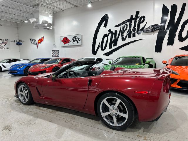 2010 Chevrolet Corvette CONV 3LT, KENWOOD, NPP, ZR1, Splitter, Chromes | Dallas, Texas | Corvette Warehouse 2010 Chevrolet Corvette CONV 3LT, KENWOOD, NPP, ZR1, Splitter, Chromes | Dallas, Texas | Corvette Warehouse