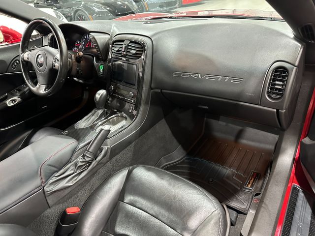 2010 Chevrolet Corvette CONV 3LT, KENWOOD, NPP, ZR1, Splitter, Chromes | Dallas, Texas | Corvette Warehouse 2010 Chevrolet Corvette CONV 3LT, KENWOOD, NPP, ZR1, Splitter, Chromes | Dallas, Texas | Corvette Warehouse