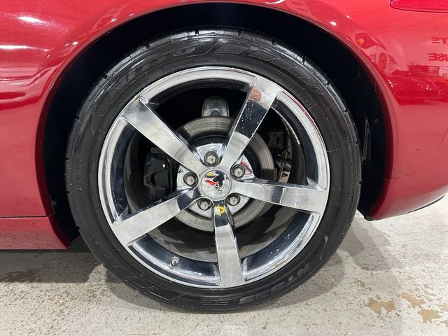 2010 Chevrolet Corvette CONV 3LT, KENWOOD, NPP, ZR1, Splitter, Chromes | Dallas, Texas | Corvette Warehouse 2010 Chevrolet Corvette CONV 3LT, KENWOOD, NPP, ZR1, Splitter, Chromes | Dallas, Texas | Corvette Warehouse
