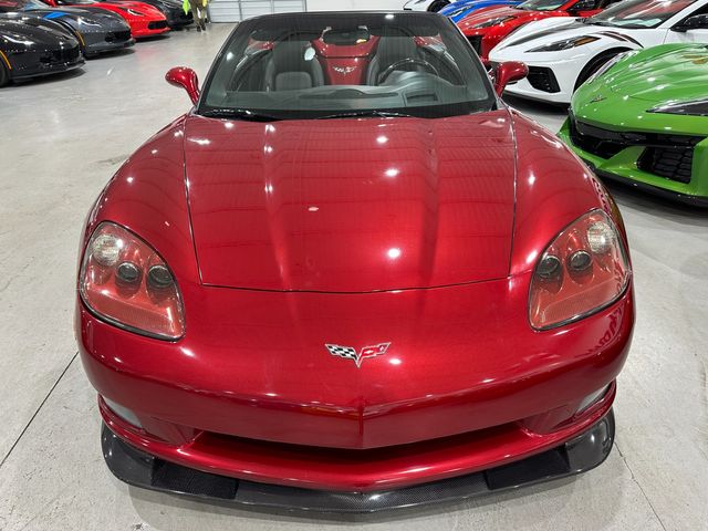 2010 Chevrolet Corvette CONV 3LT, KENWOOD, NPP, ZR1, Splitter, Chromes | Dallas, Texas | Corvette Warehouse 