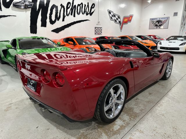 2010 Chevrolet Corvette CONV 3LT, KENWOOD, NPP, ZR1, Splitter, Chromes | Dallas, Texas | Corvette Warehouse 2010 Chevrolet Corvette CONV 3LT, KENWOOD, NPP, ZR1, Splitter, Chromes | Dallas, Texas | Corvette Warehouse