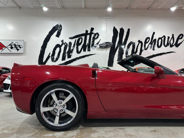 2010 Chevrolet Corvette CONV 3LT, KENWOOD, NPP, ZR1, Splitter, Chromes | Dallas, Texas | Corvette Warehouse 2010 Chevrolet Corvette CONV 3LT, KENWOOD, NPP, ZR1, Splitter, Chromes | Dallas, Texas | Corvette Warehouse