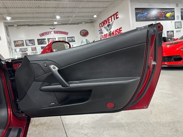 2010 Chevrolet Corvette CONV 3LT, KENWOOD, NPP, ZR1, Splitter, Chromes | Dallas, Texas | Corvette Warehouse 