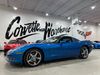 2010 Chevrolet Corvette Coupe 3LT, F55, NAV, CF ZR1 Spoiler, Chromes, 71k | Dallas, Texas | Corvette Warehouse 