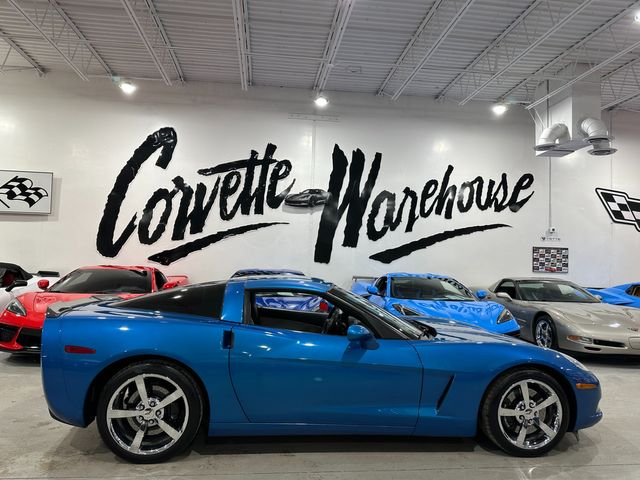 2010 Chevrolet Corvette Coupe 3LT, F55, NAV, CF ZR1 Spoiler, Chromes, 71k | Dallas, Texas | Corvette Warehouse 2010 Chevrolet Corvette Coupe 3LT, F55, NAV, CF ZR1 Spoiler, Chromes, 71k | Dallas, Texas | Corvette Warehouse