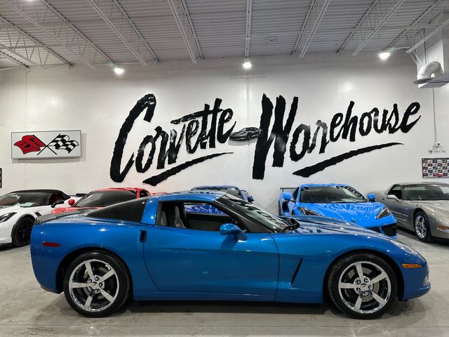 2010 Chevrolet Corvette Coupe 3LT, F55, NAV, CF ZR1 Spoiler, Chromes, 71k | Dallas, Texas | Corvette Warehouse 2010 Chevrolet Corvette Coupe 3LT, F55, NAV, CF ZR1 Spoiler, Chromes, 71k | Dallas, Texas | Corvette Warehouse