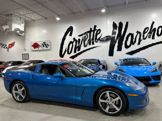 2010 Chevrolet Corvette Coupe 3LT, F55, NAV, CF ZR1 Spoiler, Chromes, 71k | Dallas, Texas | Corvette Warehouse 2010 Chevrolet Corvette Coupe 3LT, F55, NAV, CF ZR1 Spoiler, Chromes, 71k | Dallas, Texas | Corvette Warehouse