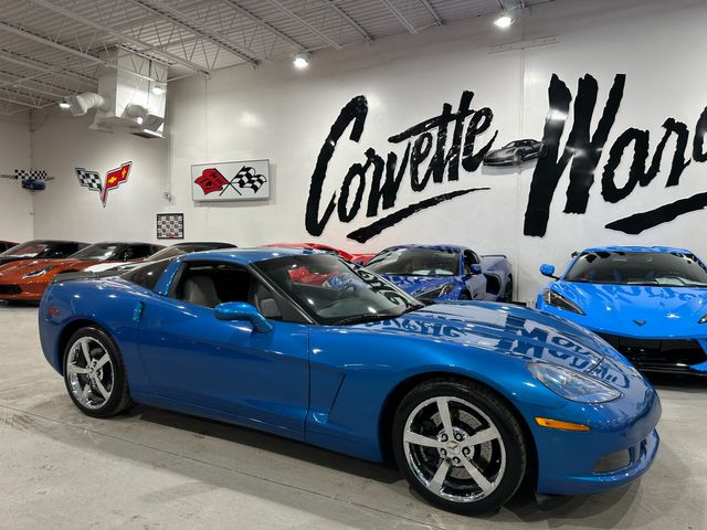 2010 Chevrolet Corvette Coupe 3LT, F55, NAV, CF ZR1 Spoiler, Chromes, 71k | Dallas, Texas | Corvette Warehouse 2010 Chevrolet Corvette Coupe 3LT, F55, NAV, CF ZR1 Spoiler, Chromes, 71k | Dallas, Texas | Corvette Warehouse