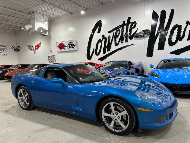 2010 Chevrolet Corvette Coupe 3LT, F55, NAV, CF ZR1 Spoiler, Chromes, 71k | Dallas, Texas | Corvette Warehouse 2010 Chevrolet Corvette Coupe 3LT, F55, NAV, CF ZR1 Spoiler, Chromes, 71k | Dallas, Texas | Corvette Warehouse