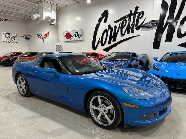 2010 Chevrolet Corvette Coupe 3LT, F55, NAV, CF ZR1 Spoiler, Chromes, 71k | Dallas, Texas | Corvette Warehouse 2010 Chevrolet Corvette Coupe 3LT, F55, NAV, CF ZR1 Spoiler, Chromes, 71k | Dallas, Texas | Corvette Warehouse