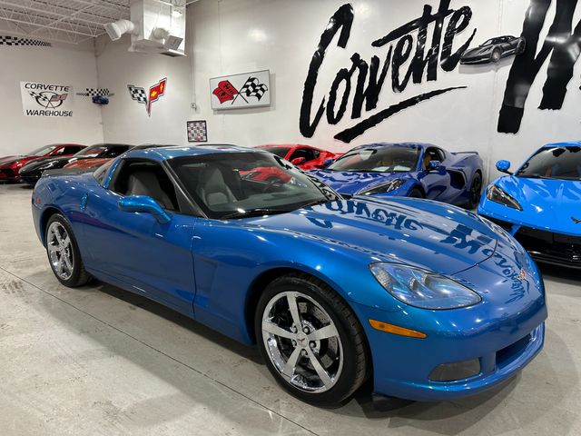 2010 Chevrolet Corvette Coupe 3LT, F55, NAV, CF ZR1 Spoiler, Chromes, 71k | Dallas, Texas | Corvette Warehouse 2010 Chevrolet Corvette Coupe 3LT, F55, NAV, CF ZR1 Spoiler, Chromes, 71k | Dallas, Texas | Corvette Warehouse