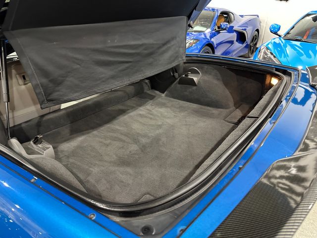 2010 Chevrolet Corvette Coupe 3LT, F55, NAV, CF ZR1 Spoiler, Chromes, 71k | Dallas, Texas | Corvette Warehouse 2010 Chevrolet Corvette Coupe 3LT, F55, NAV, CF ZR1 Spoiler, Chromes, 71k | Dallas, Texas | Corvette Warehouse