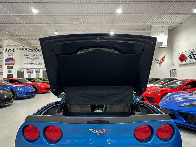 2010 Chevrolet Corvette Coupe 3LT, F55, NAV, CF ZR1 Spoiler, Chromes, 71k | Dallas, Texas | Corvette Warehouse 2010 Chevrolet Corvette Coupe 3LT, F55, NAV, CF ZR1 Spoiler, Chromes, 71k | Dallas, Texas | Corvette Warehouse