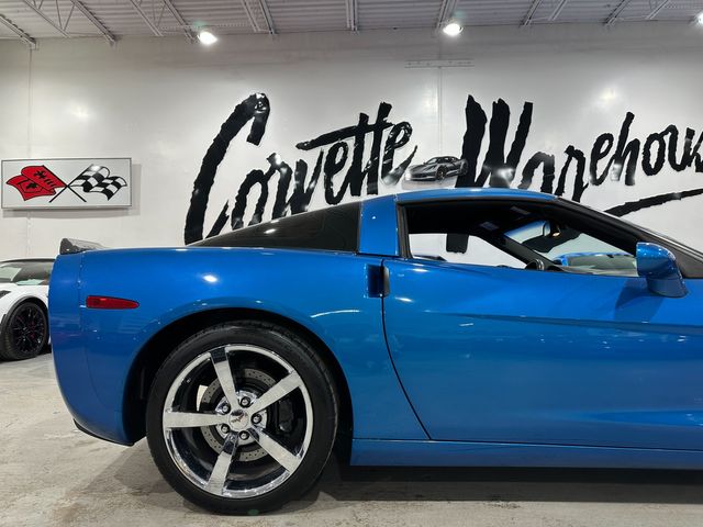 2010 Chevrolet Corvette Coupe 3LT, F55, NAV, CF ZR1 Spoiler, Chromes, 71k | Dallas, Texas | Corvette Warehouse 2010 Chevrolet Corvette Coupe 3LT, F55, NAV, CF ZR1 Spoiler, Chromes, 71k | Dallas, Texas | Corvette Warehouse