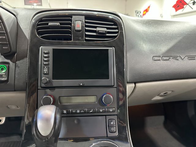 2010 Chevrolet Corvette Coupe 3LT, F55, NAV, CF ZR1 Spoiler, Chromes, 71k | Dallas, Texas | Corvette Warehouse 2010 Chevrolet Corvette Coupe 3LT, F55, NAV, CF ZR1 Spoiler, Chromes, 71k | Dallas, Texas | Corvette Warehouse