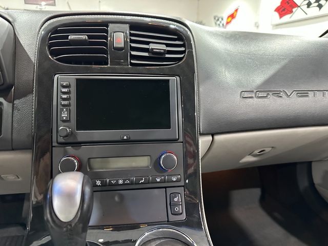 2010 Chevrolet Corvette Coupe 3LT, F55, NAV, CF ZR1 Spoiler, Chromes, 71k | Dallas, Texas | Corvette Warehouse 2010 Chevrolet Corvette Coupe 3LT, F55, NAV, CF ZR1 Spoiler, Chromes, 71k | Dallas, Texas | Corvette Warehouse