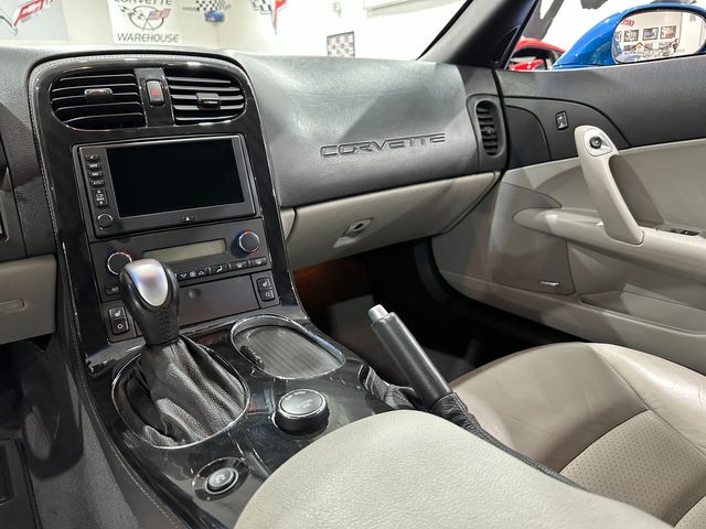 2010 Chevrolet Corvette Coupe 3LT, F55, NAV, CF ZR1 Spoiler, Chromes, 71k | Dallas, Texas | Corvette Warehouse 2010 Chevrolet Corvette Coupe 3LT, F55, NAV, CF ZR1 Spoiler, Chromes, 71k | Dallas, Texas | Corvette Warehouse