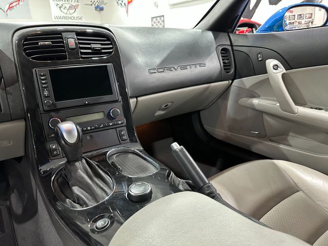 2010 Chevrolet Corvette Coupe 3LT, F55, NAV, CF ZR1 Spoiler, Chromes, 71k | Dallas, Texas | Corvette Warehouse 2010 Chevrolet Corvette Coupe 3LT, F55, NAV, CF ZR1 Spoiler, Chromes, 71k | Dallas, Texas | Corvette Warehouse