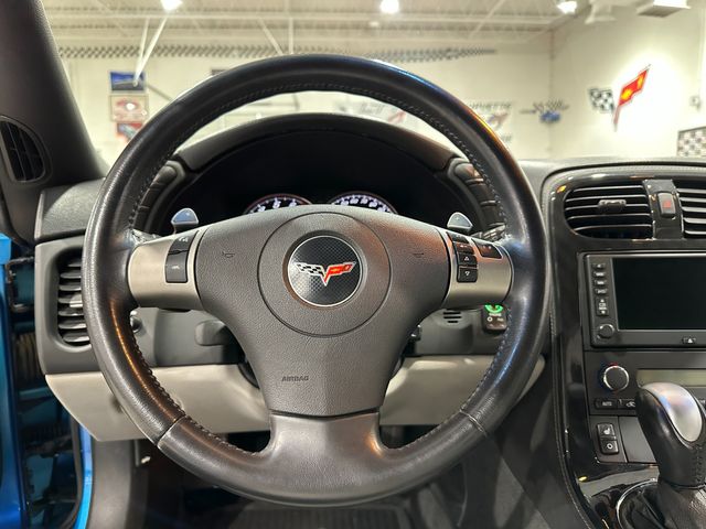 2010 Chevrolet Corvette Coupe 3LT, F55, NAV, CF ZR1 Spoiler, Chromes, 71k | Dallas, Texas | Corvette Warehouse 2010 Chevrolet Corvette Coupe 3LT, F55, NAV, CF ZR1 Spoiler, Chromes, 71k | Dallas, Texas | Corvette Warehouse