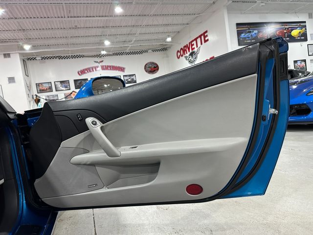 2010 Chevrolet Corvette Coupe 3LT, F55, NAV, CF ZR1 Spoiler, Chromes, 71k | Dallas, Texas | Corvette Warehouse 2010 Chevrolet Corvette Coupe 3LT, F55, NAV, CF ZR1 Spoiler, Chromes, 71k | Dallas, Texas | Corvette Warehouse