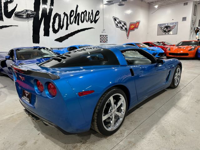 2010 Chevrolet Corvette Coupe 3LT, F55, NAV, CF ZR1 Spoiler, Chromes, 71k | Dallas, Texas | Corvette Warehouse 2010 Chevrolet Corvette Coupe 3LT, F55, NAV, CF ZR1 Spoiler, Chromes, 71k | Dallas, Texas | Corvette Warehouse