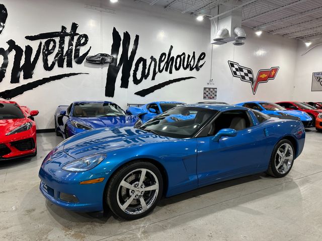 2010 Chevrolet Corvette Coupe 3LT, F55, NAV, CF ZR1 Spoiler, Chromes, 71k | Dallas, Texas | Corvette Warehouse 2010 Chevrolet Corvette Coupe 3LT, F55, NAV, CF ZR1 Spoiler, Chromes, 71k | Dallas, Texas | Corvette Warehouse