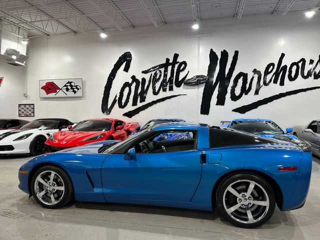 2010 Chevrolet Corvette Coupe 3LT, F55, NAV, CF ZR1 Spoiler, Chromes, 71k | Dallas, Texas | Corvette Warehouse 2010 Chevrolet Corvette Coupe 3LT, F55, NAV, CF ZR1 Spoiler, Chromes, 71k | Dallas, Texas | Corvette Warehouse