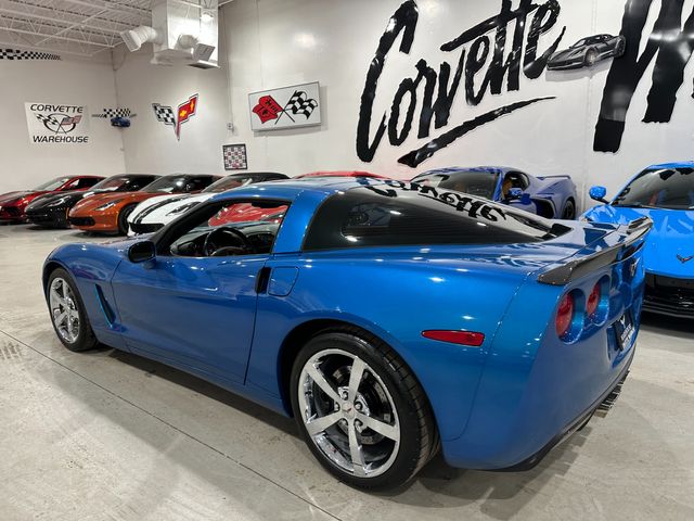 2010 Chevrolet Corvette Coupe 3LT, F55, NAV, CF ZR1 Spoiler, Chromes, 71k | Dallas, Texas | Corvette Warehouse 2010 Chevrolet Corvette Coupe 3LT, F55, NAV, CF ZR1 Spoiler, Chromes, 71k | Dallas, Texas | Corvette Warehouse
