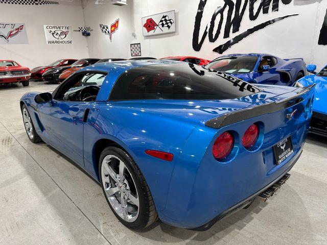 2010 Chevrolet Corvette Coupe 3LT, F55, NAV, CF ZR1 Spoiler, Chromes, 71k | Dallas, Texas | Corvette Warehouse 2010 Chevrolet Corvette Coupe 3LT, F55, NAV, CF ZR1 Spoiler, Chromes, 71k | Dallas, Texas | Corvette Warehouse