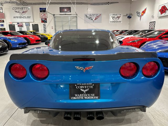 2010 Chevrolet Corvette Coupe 3LT, F55, NAV, CF ZR1 Spoiler, Chromes, 71k | Dallas, Texas | Corvette Warehouse 2010 Chevrolet Corvette Coupe 3LT, F55, NAV, CF ZR1 Spoiler, Chromes, 71k | Dallas, Texas | Corvette Warehouse