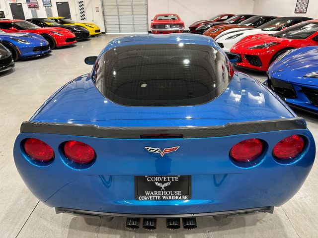 2010 Chevrolet Corvette Coupe 3LT, F55, NAV, CF ZR1 Spoiler, Chromes, 71k | Dallas, Texas | Corvette Warehouse 2010 Chevrolet Corvette Coupe 3LT, F55, NAV, CF ZR1 Spoiler, Chromes, 71k | Dallas, Texas | Corvette Warehouse