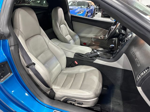 2010 Chevrolet Corvette Coupe 3LT, F55, NAV, CF ZR1 Spoiler, Chromes, 71k | Dallas, Texas | Corvette Warehouse 2010 Chevrolet Corvette Coupe 3LT, F55, NAV, CF ZR1 Spoiler, Chromes, 71k | Dallas, Texas | Corvette Warehouse
