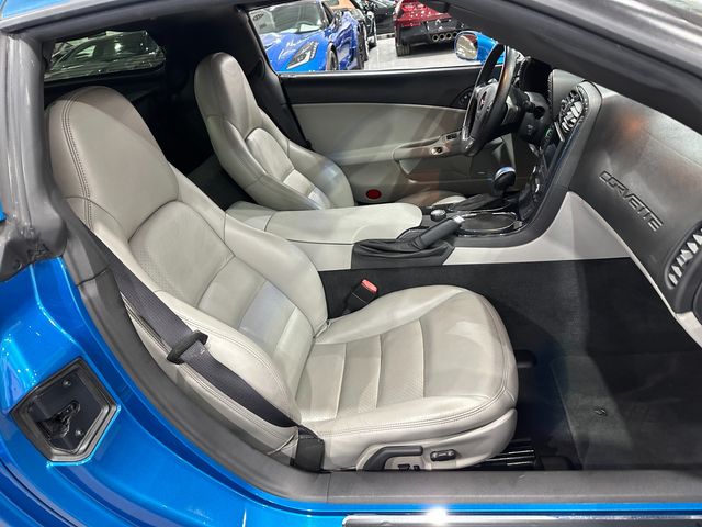 2010 Chevrolet Corvette Coupe 3LT, F55, NAV, CF ZR1 Spoiler, Chromes, 71k | Dallas, Texas | Corvette Warehouse 2010 Chevrolet Corvette Coupe 3LT, F55, NAV, CF ZR1 Spoiler, Chromes, 71k | Dallas, Texas | Corvette Warehouse