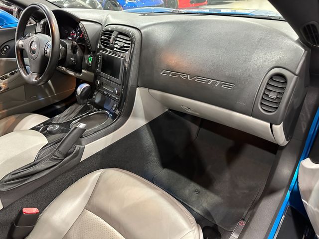 2010 Chevrolet Corvette Coupe 3LT, F55, NAV, CF ZR1 Spoiler, Chromes, 71k | Dallas, Texas | Corvette Warehouse 2010 Chevrolet Corvette Coupe 3LT, F55, NAV, CF ZR1 Spoiler, Chromes, 71k | Dallas, Texas | Corvette Warehouse