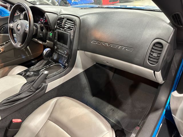 2010 Chevrolet Corvette Coupe 3LT, F55, NAV, CF ZR1 Spoiler, Chromes, 71k | Dallas, Texas | Corvette Warehouse 2010 Chevrolet Corvette Coupe 3LT, F55, NAV, CF ZR1 Spoiler, Chromes, 71k | Dallas, Texas | Corvette Warehouse