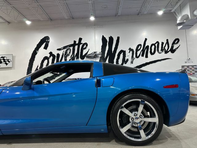 2010 Chevrolet Corvette Coupe 3LT, F55, NAV, CF ZR1 Spoiler, Chromes, 71k | Dallas, Texas | Corvette Warehouse 2010 Chevrolet Corvette Coupe 3LT, F55, NAV, CF ZR1 Spoiler, Chromes, 71k | Dallas, Texas | Corvette Warehouse