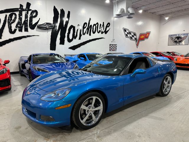 2010 Chevrolet Corvette Coupe 3LT, F55, NAV, CF ZR1 Spoiler, Chromes, 71k | Dallas, Texas | Corvette Warehouse 2010 Chevrolet Corvette Coupe 3LT, F55, NAV, CF ZR1 Spoiler, Chromes, 71k | Dallas, Texas | Corvette Warehouse