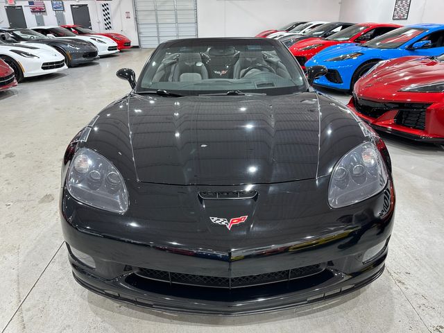 2010 Chevrolet Corvette CONV GS 4LT, NPP, TT's, Auto, Chromes, Spoiler 56k | Dallas, Texas | Corvette Warehouse 2010 Chevrolet Corvette CONV GS 4LT, NPP, TT's, Auto, Chromes, Spoiler 56k | Dallas, Texas | Corvette Warehouse