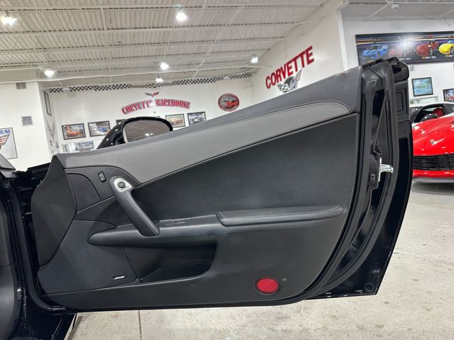2010 Chevrolet Corvette CONV GS 4LT, NPP, TT's, Auto, Chromes, Spoiler 56k | Dallas, Texas | Corvette Warehouse 2010 Chevrolet Corvette CONV GS 4LT, NPP, TT's, Auto, Chromes, Spoiler 56k | Dallas, Texas | Corvette Warehouse