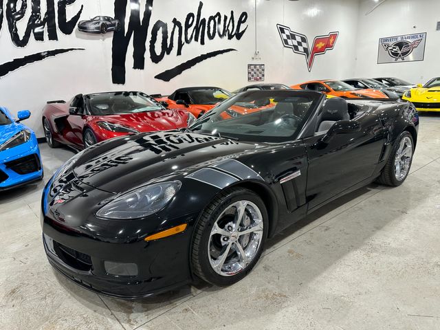 2010 Chevrolet Corvette CONV GS 4LT, NPP, TT's, Auto, Chromes, Spoiler 56k | Dallas, Texas | Corvette Warehouse 2010 Chevrolet Corvette CONV GS 4LT, NPP, TT's, Auto, Chromes, Spoiler 56k | Dallas, Texas | Corvette Warehouse