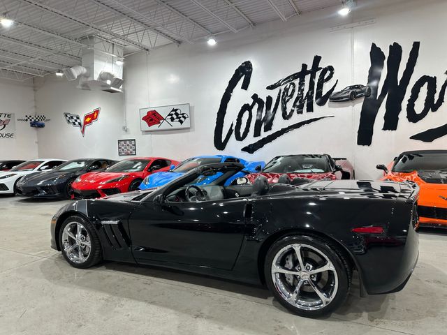 2010 Chevrolet Corvette CONV GS 4LT, NPP, TT's, Auto, Chromes, Spoiler 56k | Dallas, Texas | Corvette Warehouse 2010 Chevrolet Corvette CONV GS 4LT, NPP, TT's, Auto, Chromes, Spoiler 56k | Dallas, Texas | Corvette Warehouse