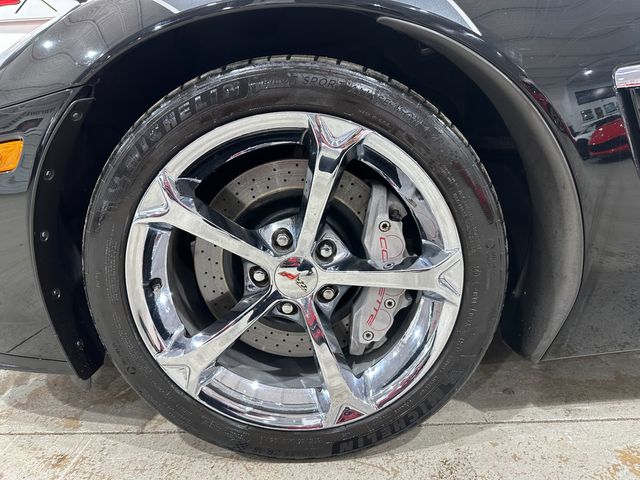 2010 Chevrolet Corvette CONV GS 4LT, NPP, TT's, Auto, Chromes, Spoiler 56k | Dallas, Texas | Corvette Warehouse 2010 Chevrolet Corvette CONV GS 4LT, NPP, TT's, Auto, Chromes, Spoiler 56k | Dallas, Texas | Corvette Warehouse