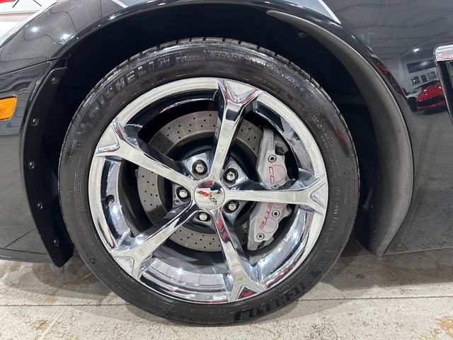 2010 Chevrolet Corvette CONV GS 4LT, NPP, TT's, Auto, Chromes, Spoiler 56k | Dallas, Texas | Corvette Warehouse 2010 Chevrolet Corvette CONV GS 4LT, NPP, TT's, Auto, Chromes, Spoiler 56k | Dallas, Texas | Corvette Warehouse