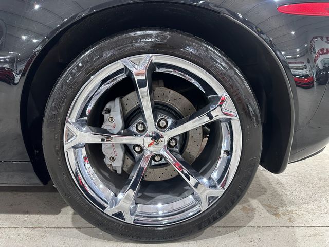 2010 Chevrolet Corvette CONV GS 4LT, NPP, TT's, Auto, Chromes, Spoiler 56k | Dallas, Texas | Corvette Warehouse 2010 Chevrolet Corvette CONV GS 4LT, NPP, TT's, Auto, Chromes, Spoiler 56k | Dallas, Texas | Corvette Warehouse